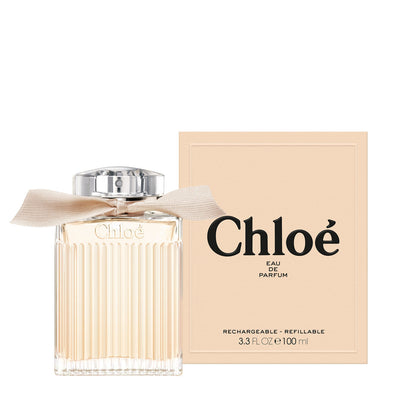 Chloé signature edp
