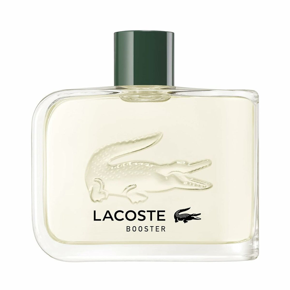 Lacoste booster edt