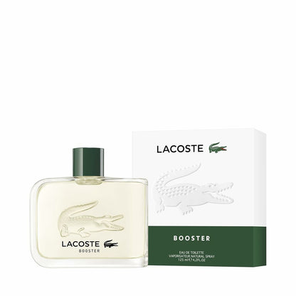 Lacoste booster edt
