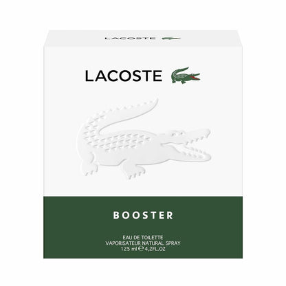 Lacoste booster edt
