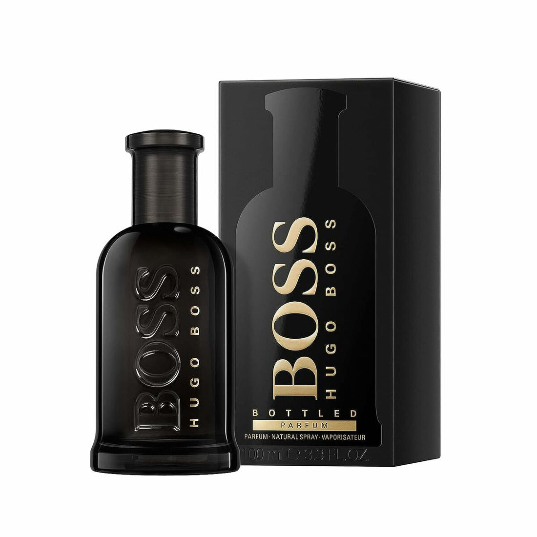 Hugo boss boss bottled parfum