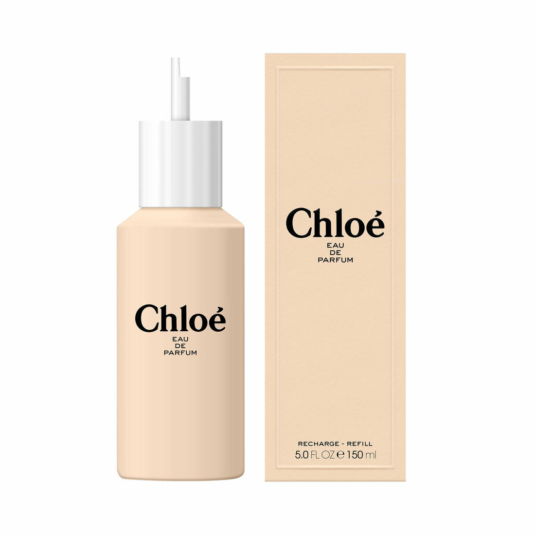 Chloé signature edp refill