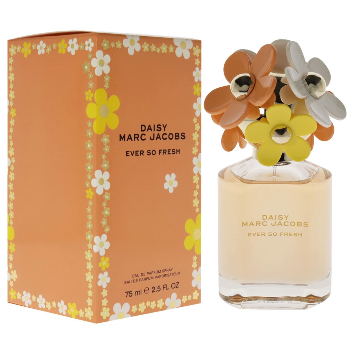 Marc jacobs daisy ever so fresh edp