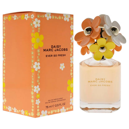 Marc jacobs daisy ever so fresh edp