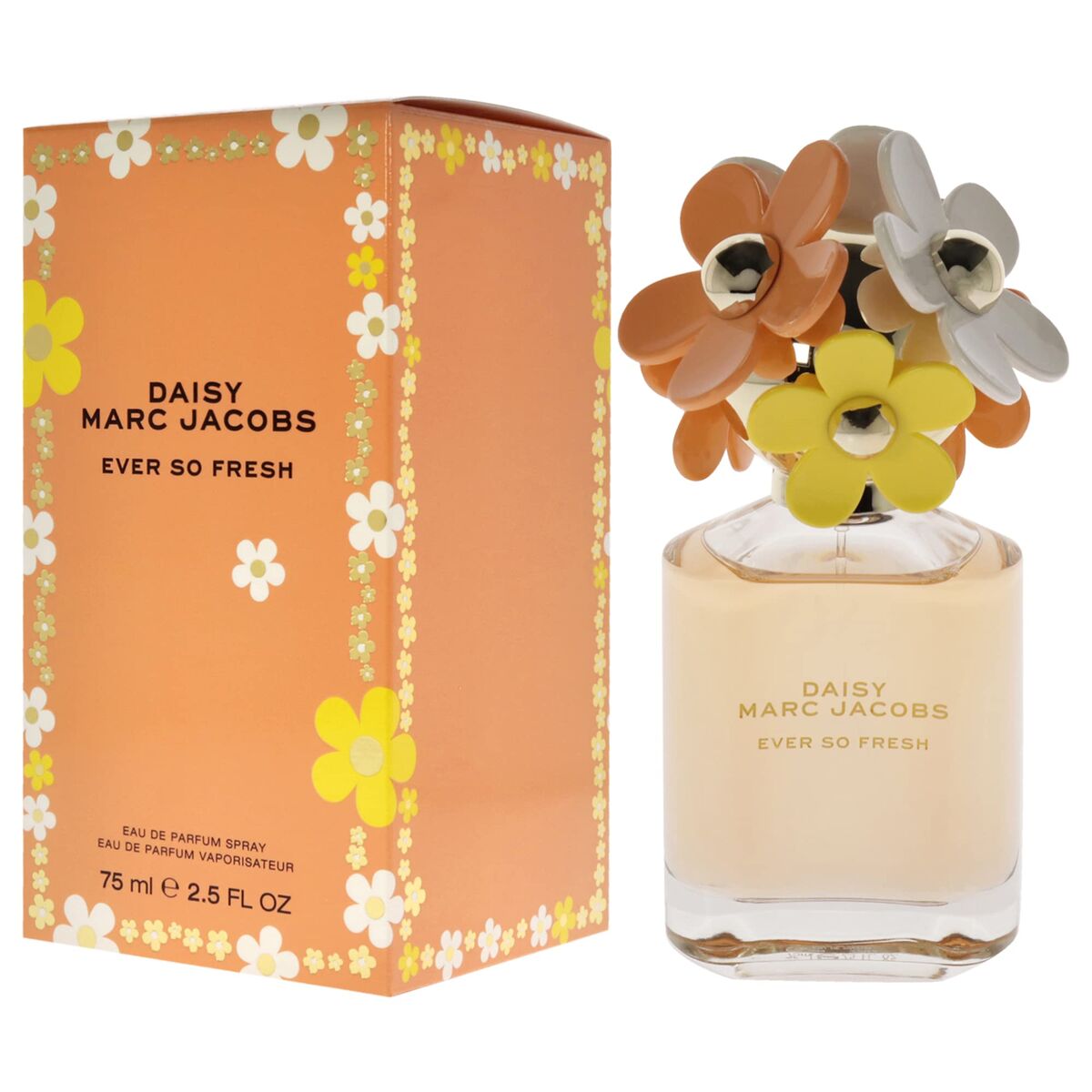 Marc jacobs daisy ever so fresh edp