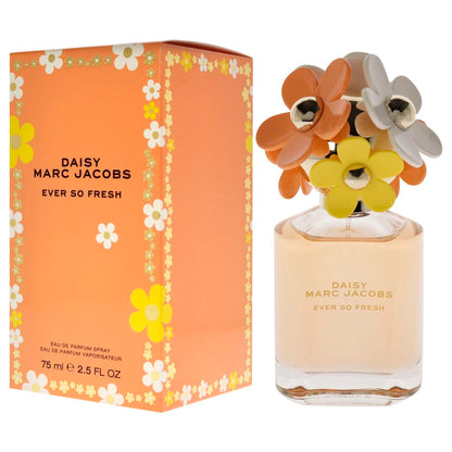 Marc jacobs daisy ever so fresh edp