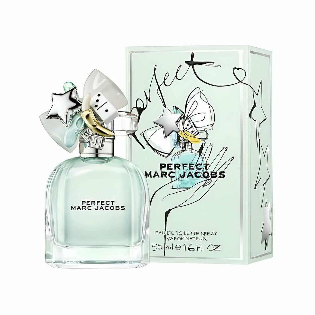 Marc jacobs perfect edt
