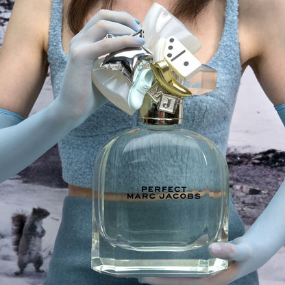Marc jacobs perfect edt