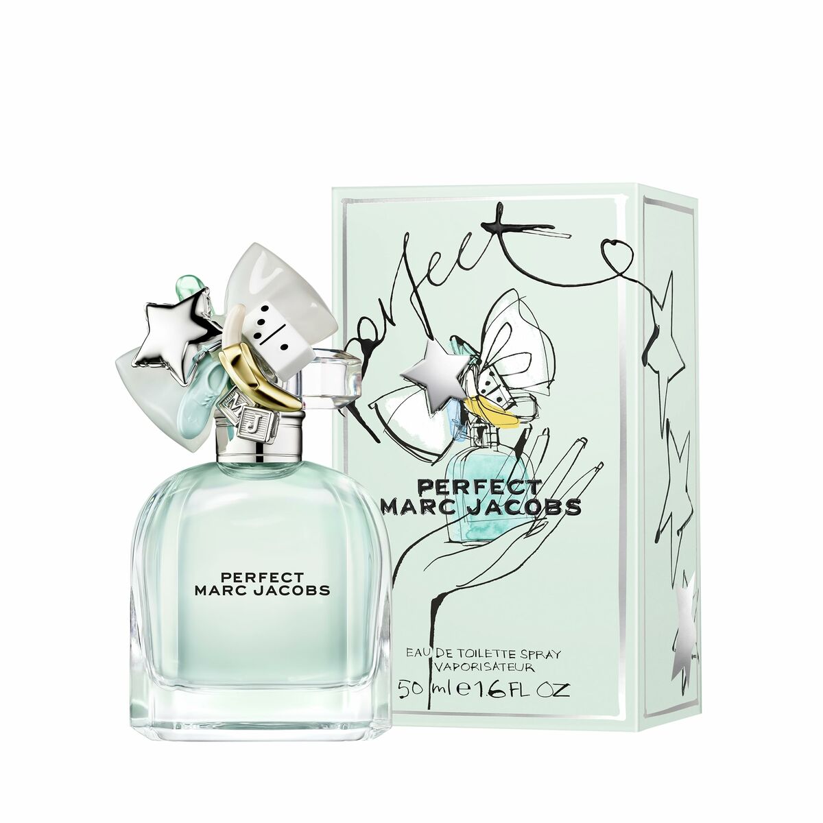 Marc jacobs perfect edt