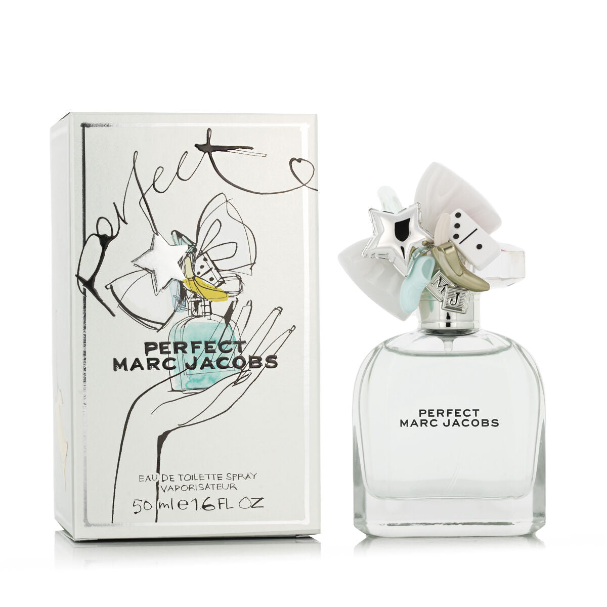 Marc jacobs perfect edt