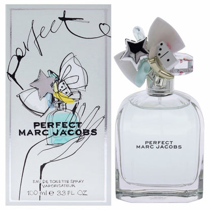 Marc jacobs perfect edt