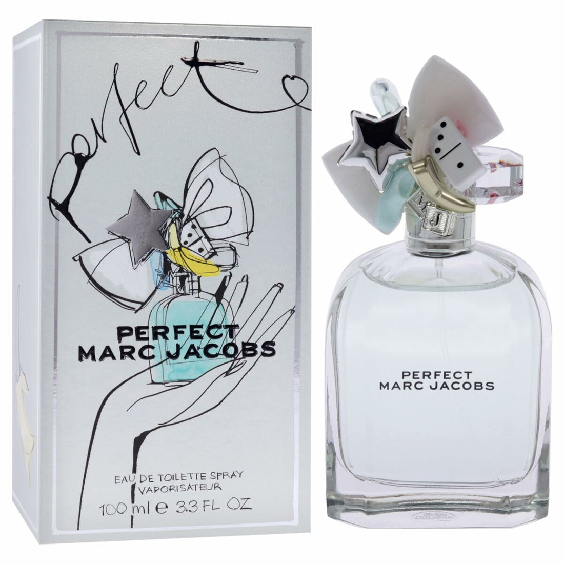 Marc jacobs perfect edt