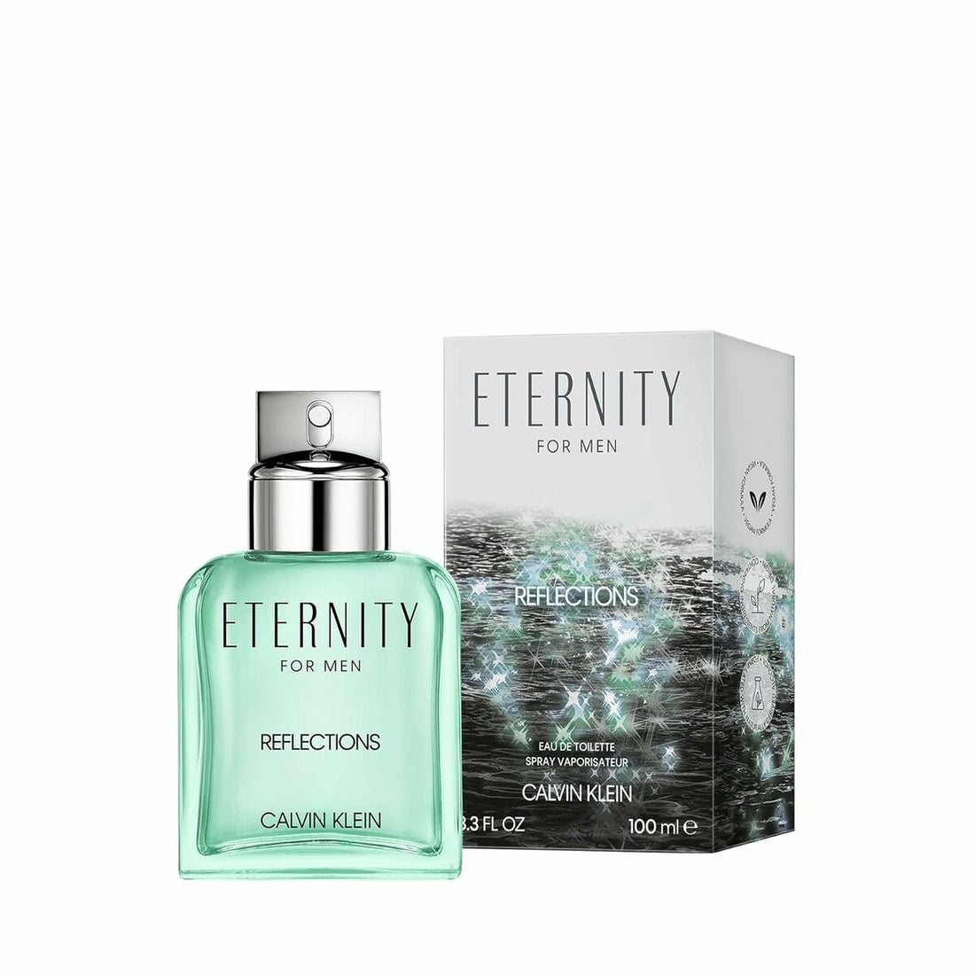 Calvin klein eternity reflections for men edt