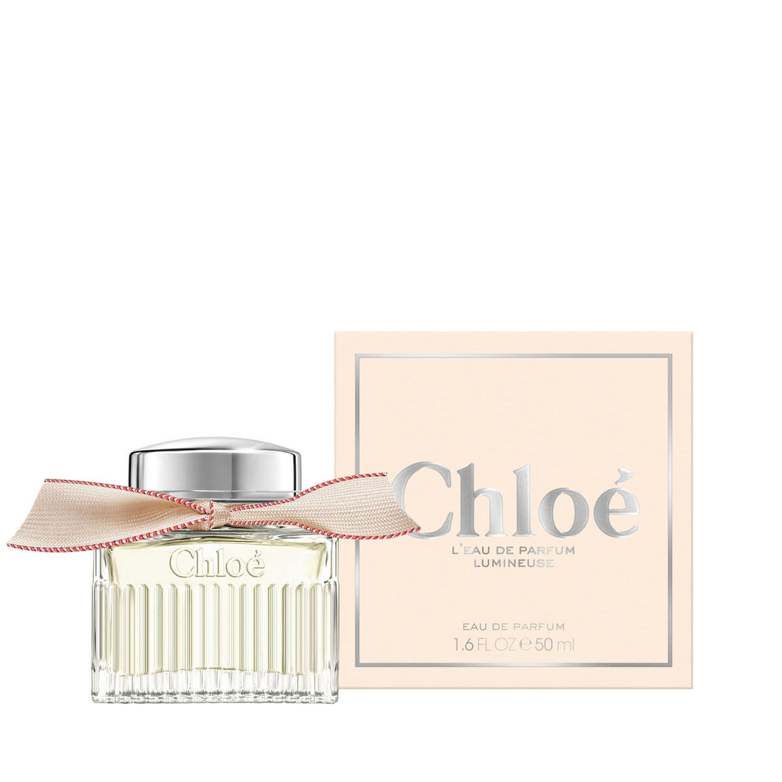 Chloé lumineuse edp