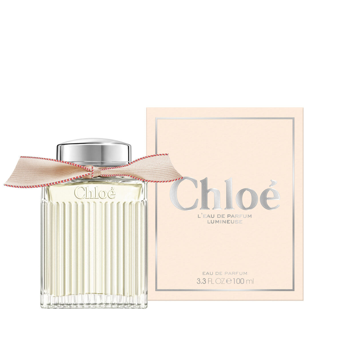 Chloé lumineuse edp