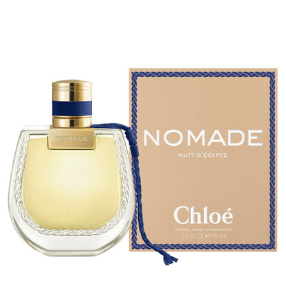 Chloé nomade nuit d’égypte edp