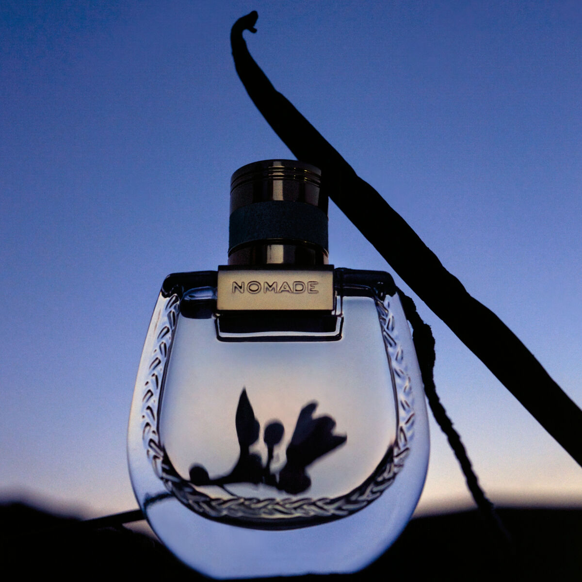Chloé nomade nuit d’égypte edp