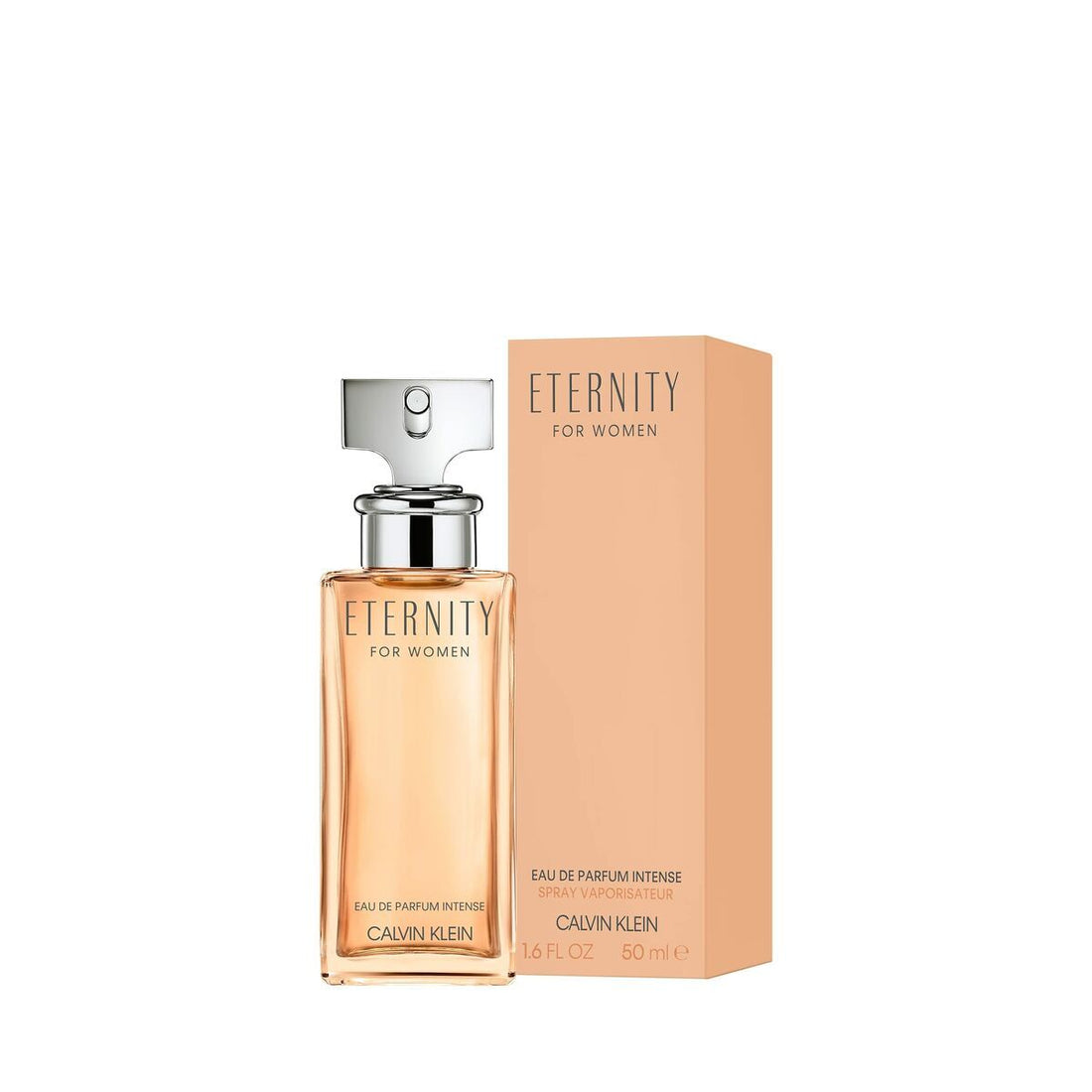 Calvin klein eternity intense edp