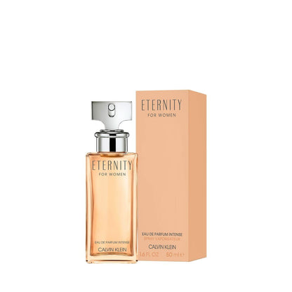 Calvin klein eternity intense edp