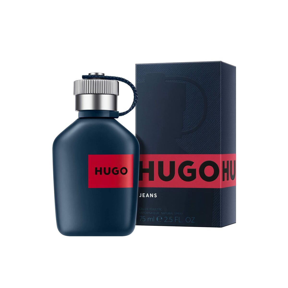 Hugo boss hugo jeans edt