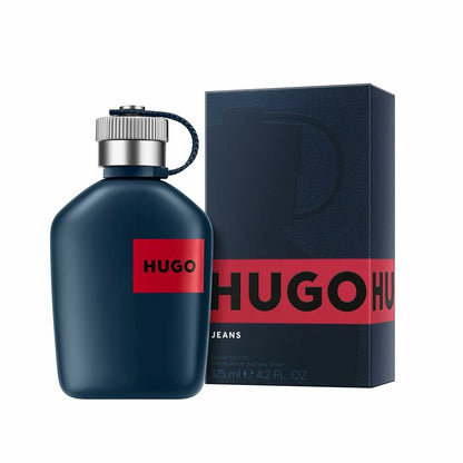 Hugo boss hugo jeans edt
