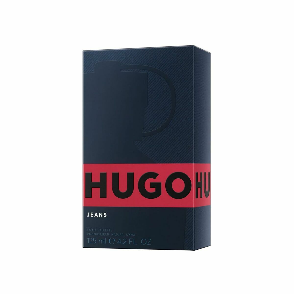 Hugo boss hugo jeans edt