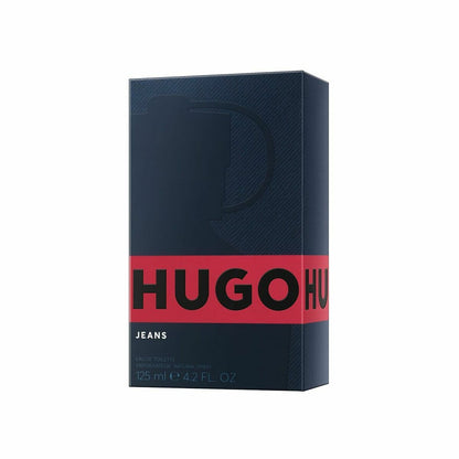 Hugo boss hugo jeans edt