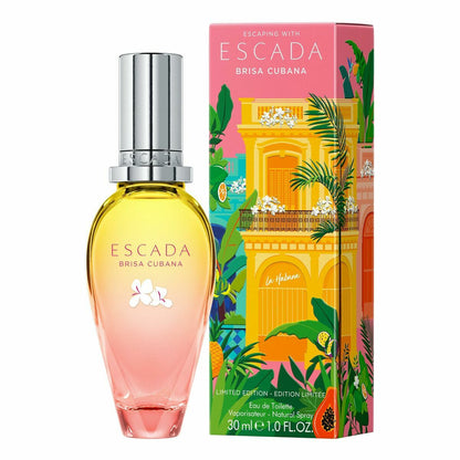 Escada brisa cubana edt