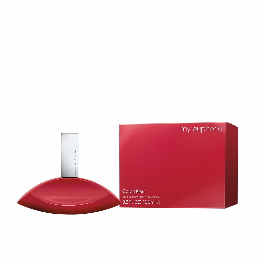 Calvin klein my euphoria edp