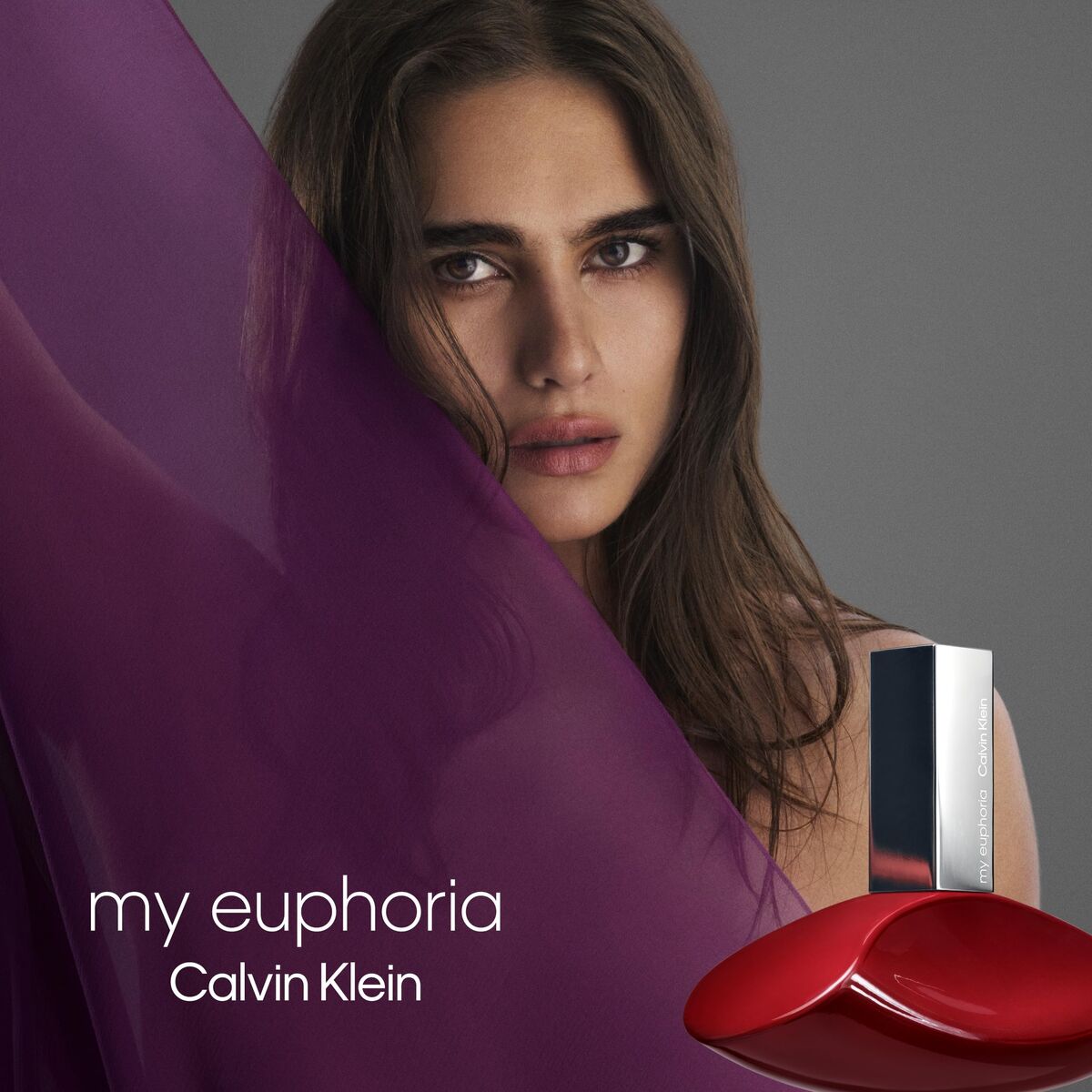Calvin klein my euphoria edp