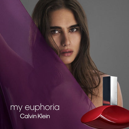 Calvin klein my euphoria edp