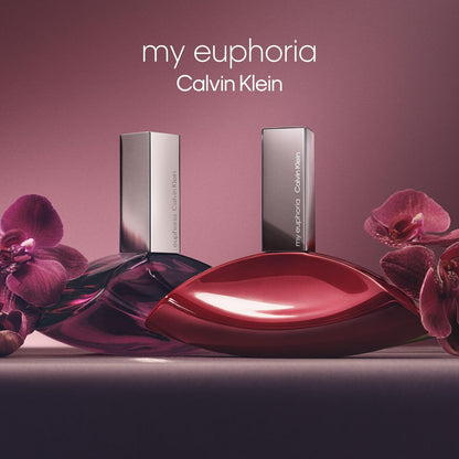 Calvin klein my euphoria edp