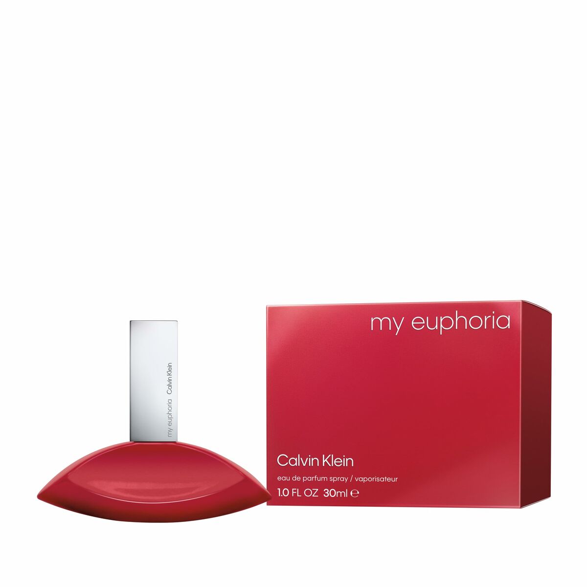 Calvin klein my euphoria edp