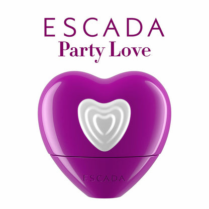 Escada party love edp