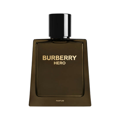 Burberry hero parfum