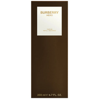 Burberry hero parfum refill