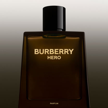 Burberry hero parfum refill