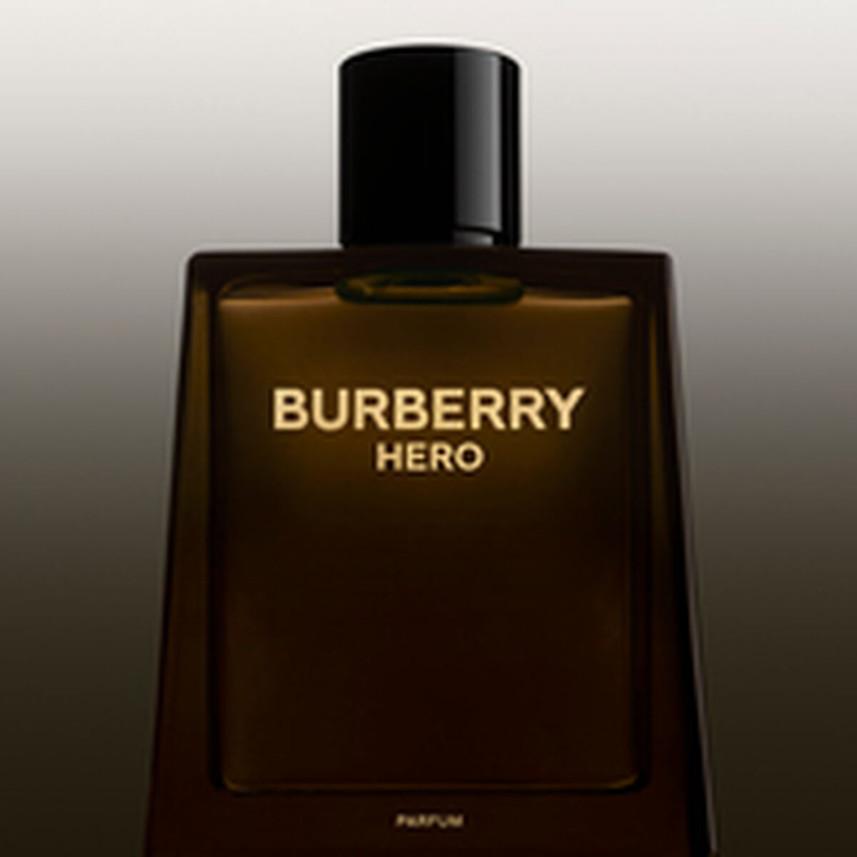 Burberry hero parfum refill