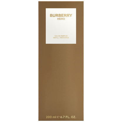 Burberry hero edp refill