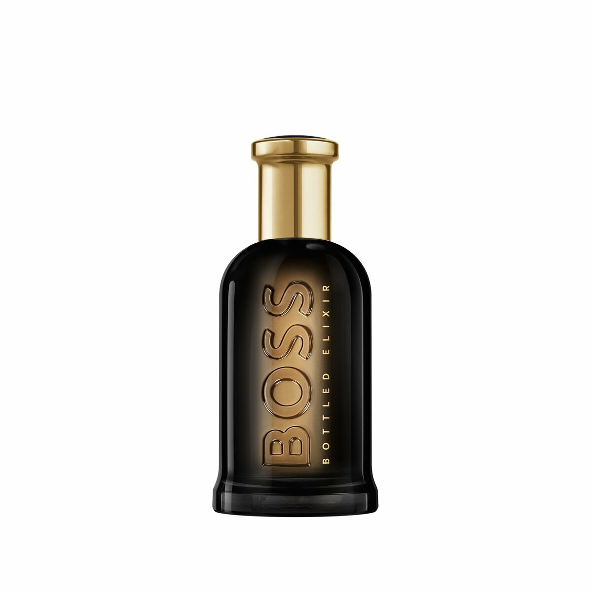 Hugo boss bottled elixir edp
