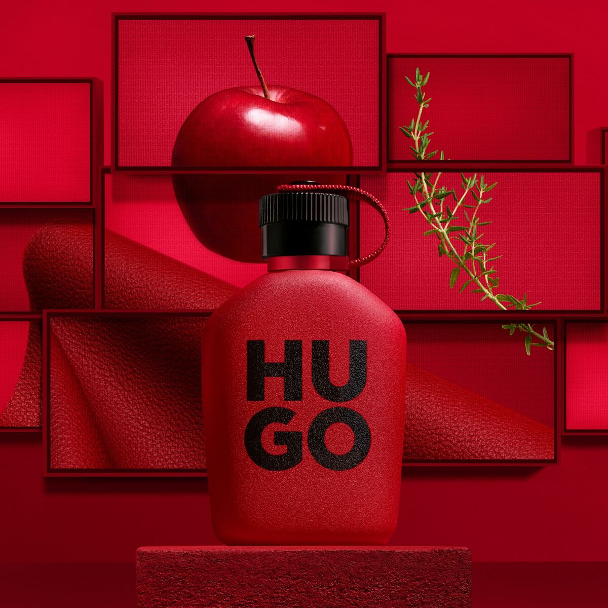 Hugo boss intense edp