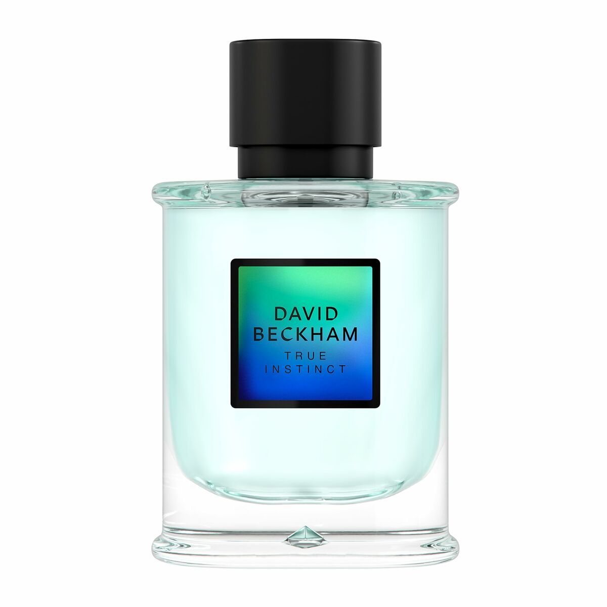 David beckham true instinct edp