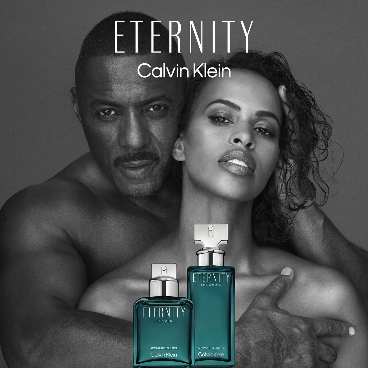 Calvin klein eternity aromatic essence for men edp