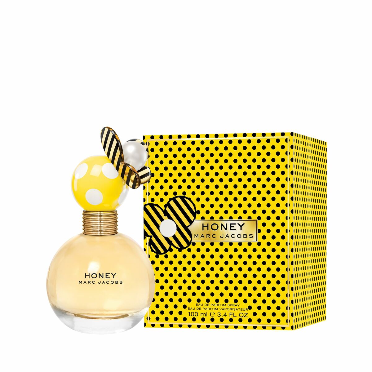 Marc jacobs honey edp