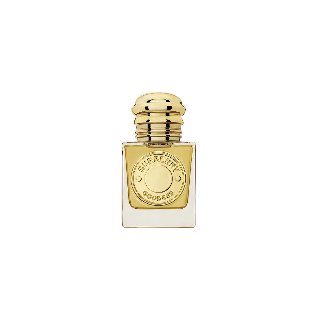 Burberry goddess intense edp