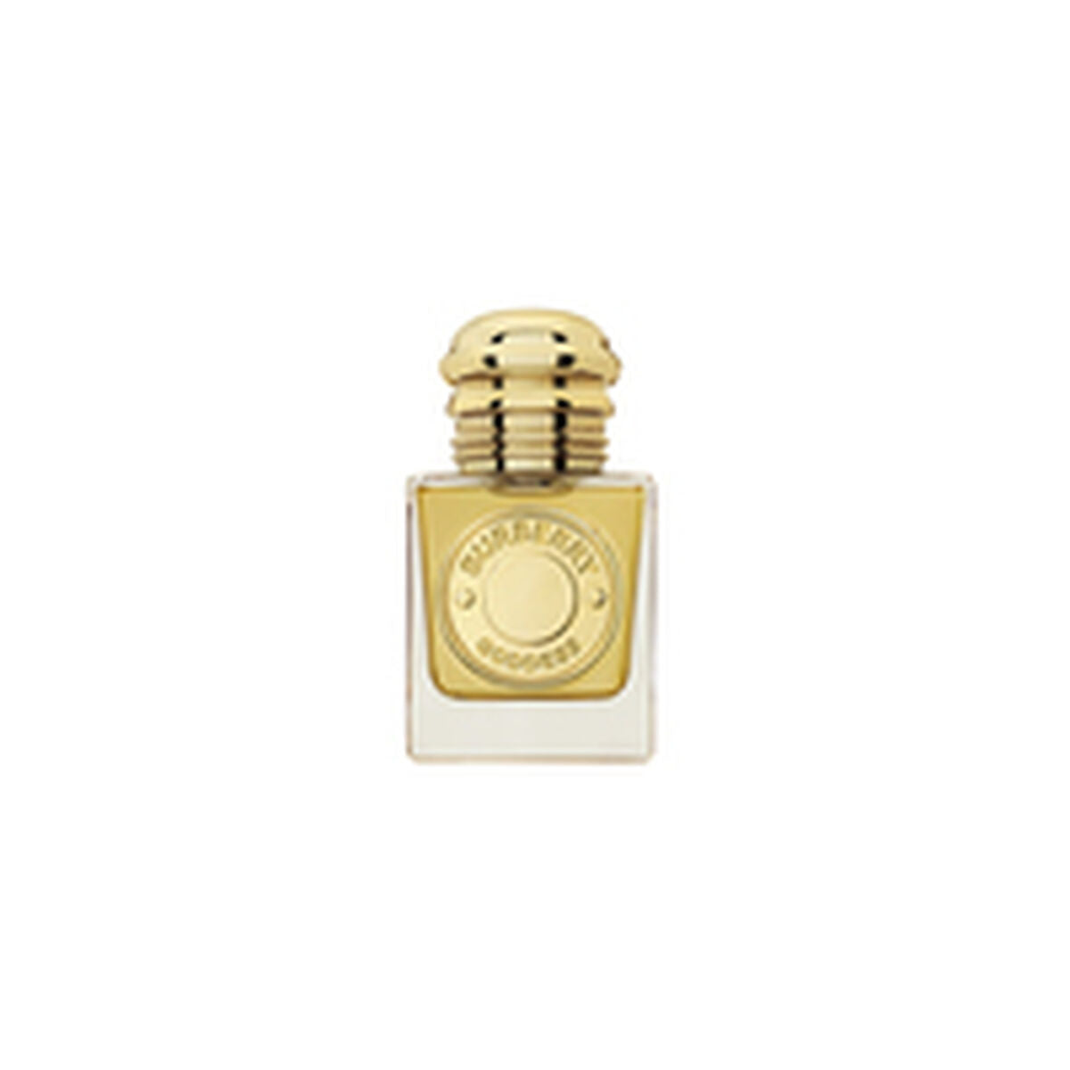 Burberry goddess intense edp