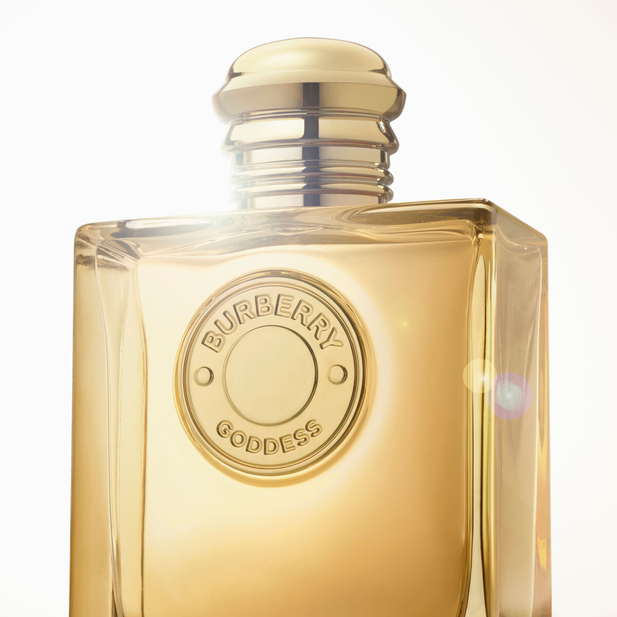 Burberry goddess intense edp