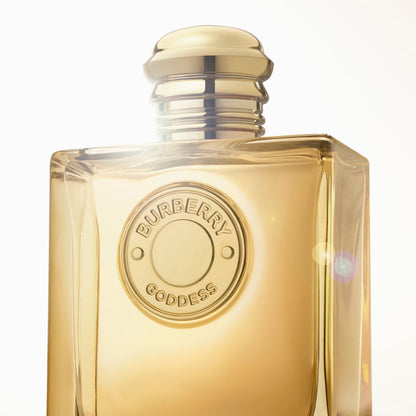 Burberry goddess intense edp