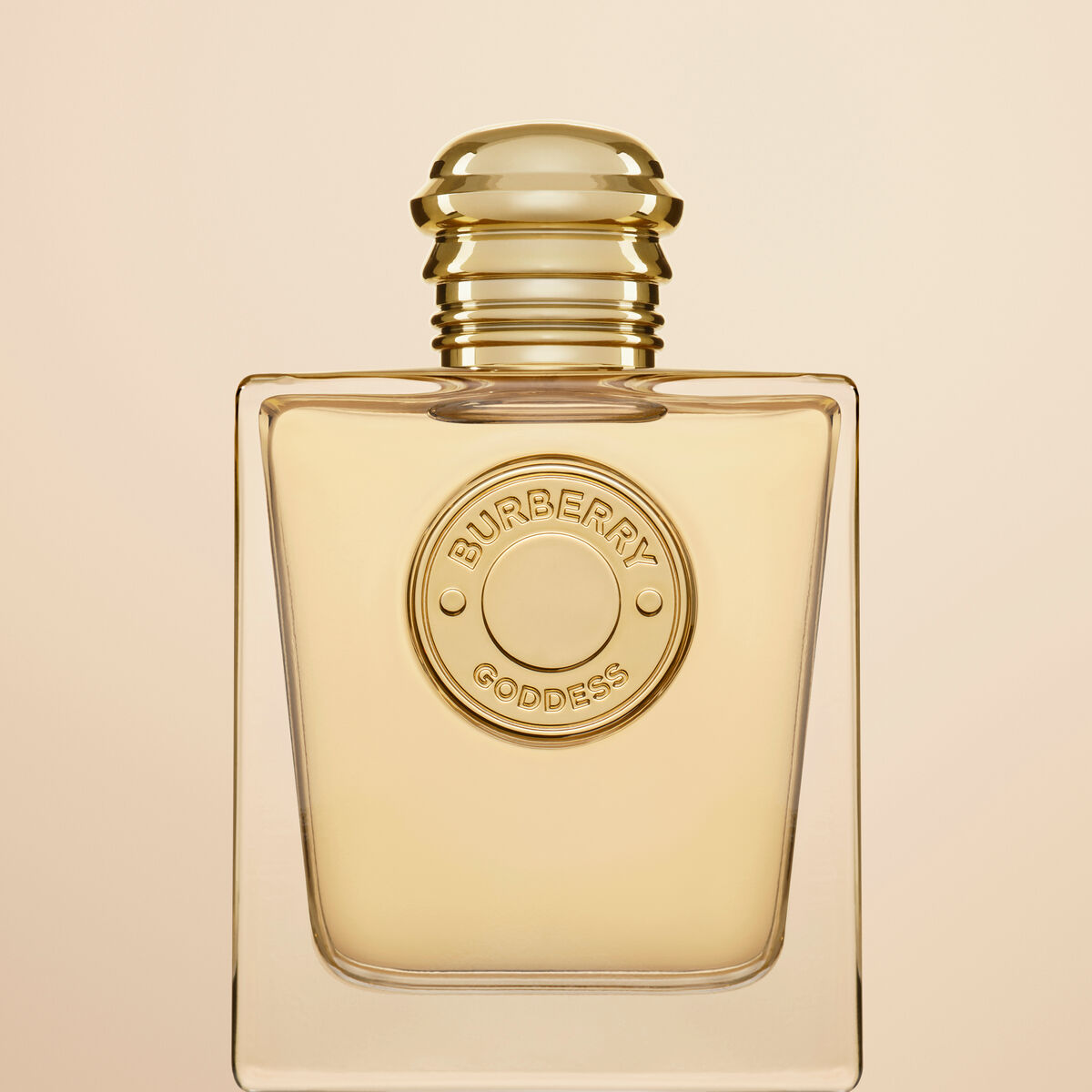 Burberry goddess intense edp