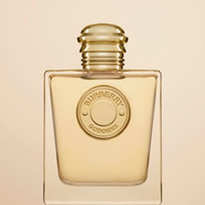 Burberry goddess intense edp